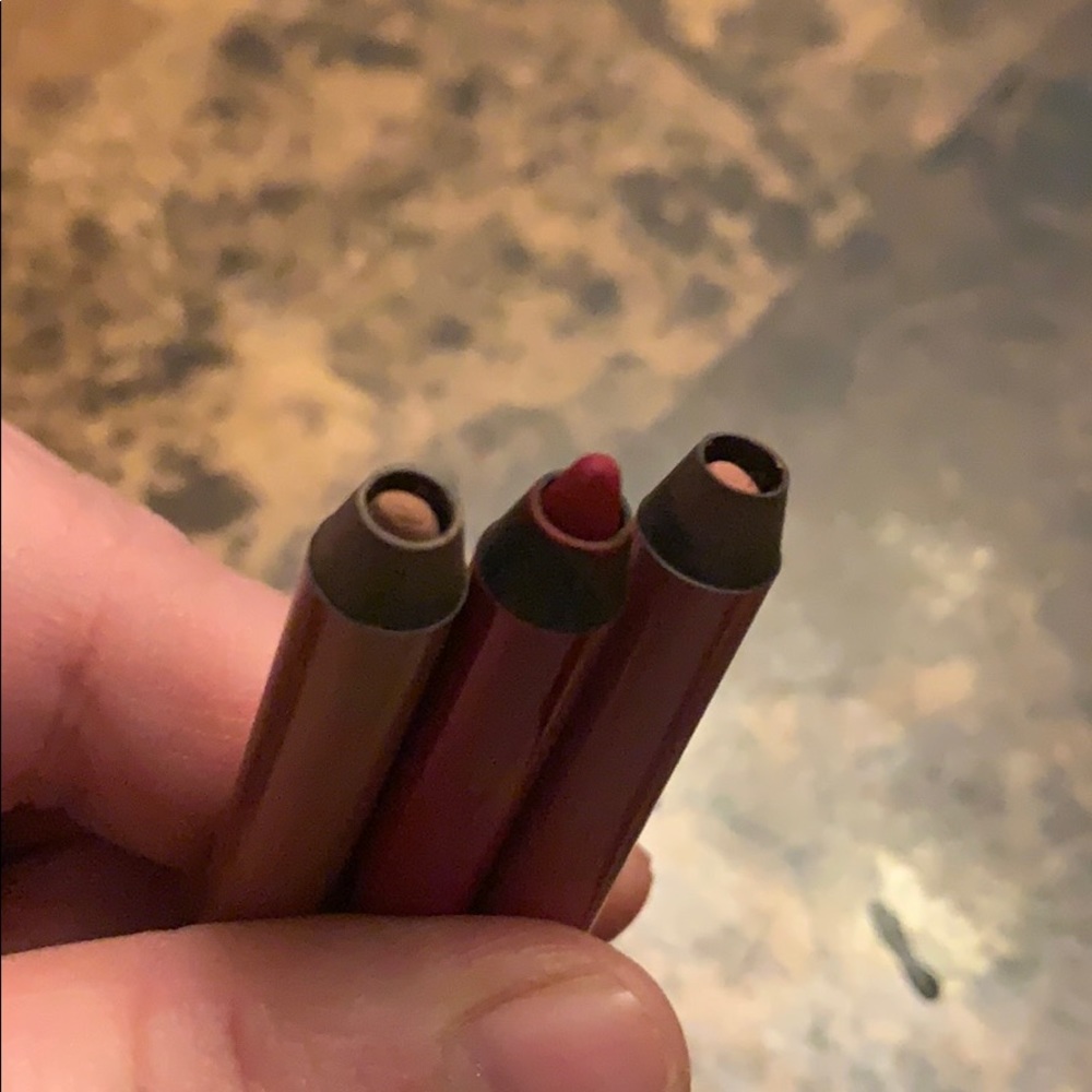 6 Piece Urban Decay Lip Bundle! 💄 - Picture 9 of 9